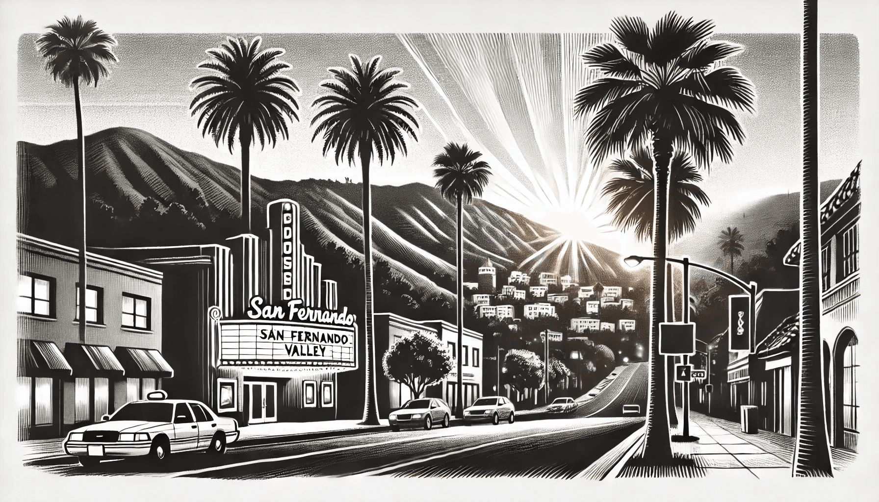 The 818 Commons Hero